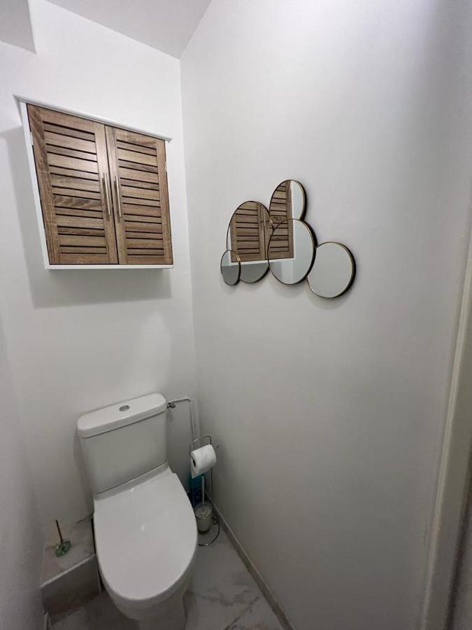 Marseille, Bel Et Spacieux Appartement De 60M² Exteriör bild