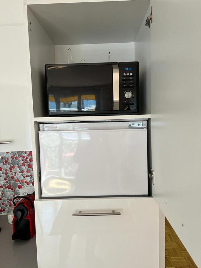 Marseille, Bel Et Spacieux Appartement De 60M² Exteriör bild
